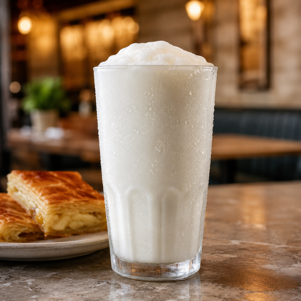 Ayran