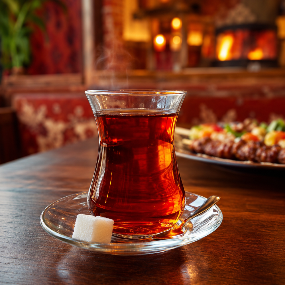 Çay